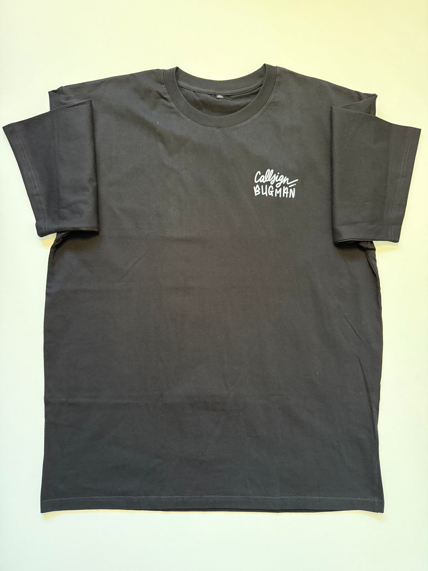 Skull tee package